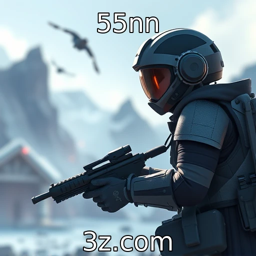 Inovações tecnológicas em realidade aumentada nos jogos - 55nn