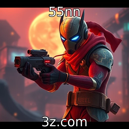 Novas tendências em jogos de realidade aumentada - 55nn