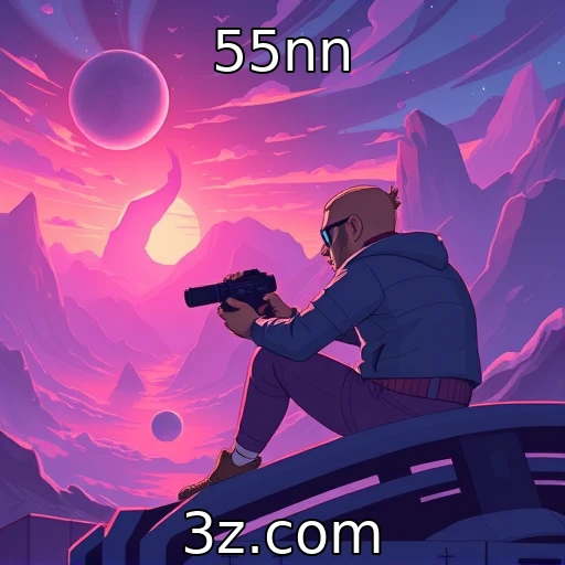 Tendências emergentes na indústria de jogos para o futuro - 55nn