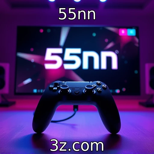 Futuro das plataformas de streaming de jogos - 55nn