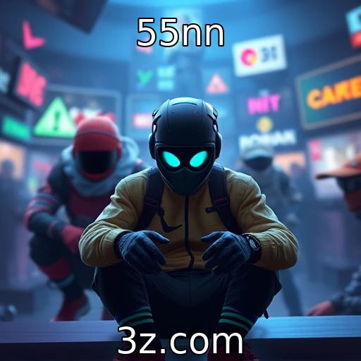 Mercado de jogos cresce com novas tecnologias - 55nn