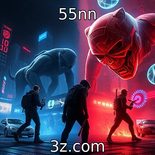 Evolução dos gráficos em jogos de última geração | 55nn