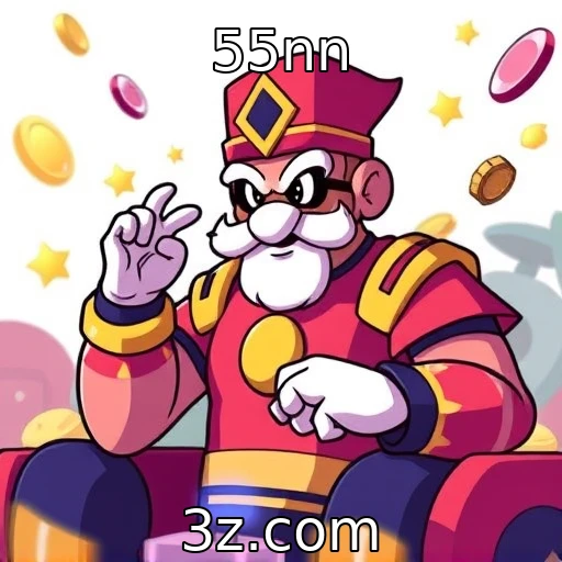 Perspectivas de crescimento no mercado de jogos online - 55nn