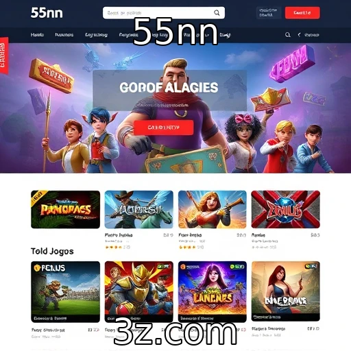 Desenvolvedores independentes ganham destaque nos últimos meses - 55nn