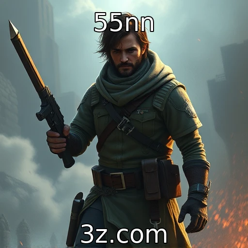 Exploração de narrativas em jogos modernos - 55nn