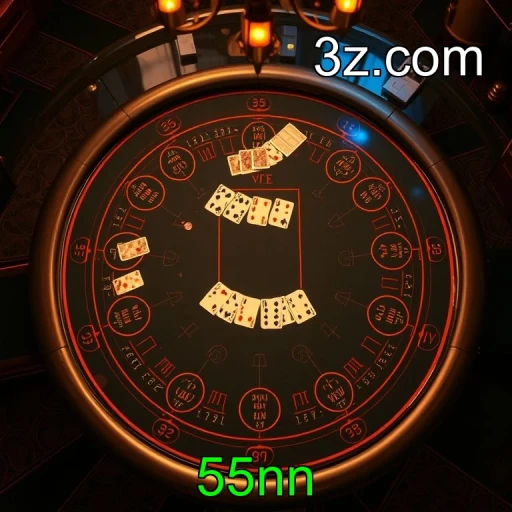 Adrenalina nas Pistas: Racing no 55nn é Imperdível!